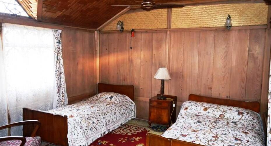 Royal Houseboats, Srinagar 5